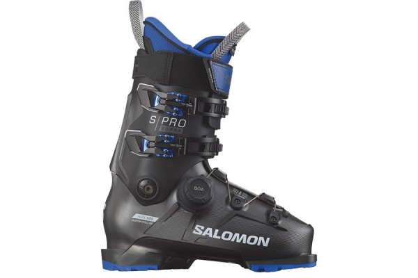 Гірськолижні черевики Salomon S/PRO SUPRA BOA 120 GW 2025
